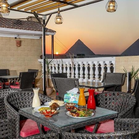 Pyramids Lights Hotel Κάιρο Εξωτερικό φωτογραφία