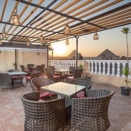Pyramids Lights Hotel Κάιρο Εξωτερικό φωτογραφία