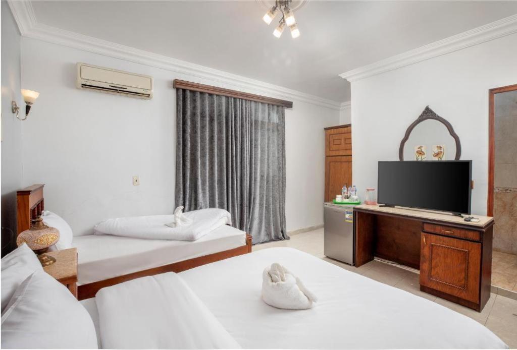 Pyramids Lights Hotel Κάιρο Εξωτερικό φωτογραφία