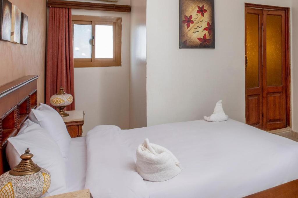 Pyramids Lights Hotel Κάιρο Εξωτερικό φωτογραφία