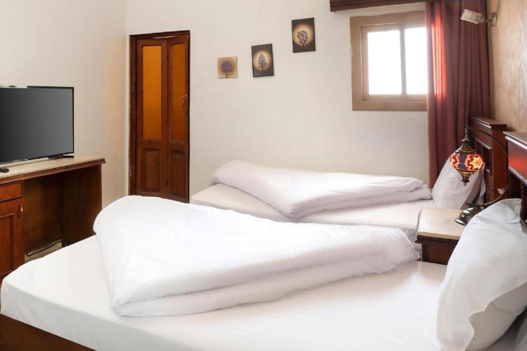 Pyramids Lights Hotel Κάιρο Εξωτερικό φωτογραφία