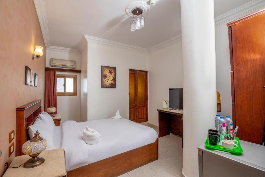 Pyramids Lights Hotel Κάιρο Εξωτερικό φωτογραφία