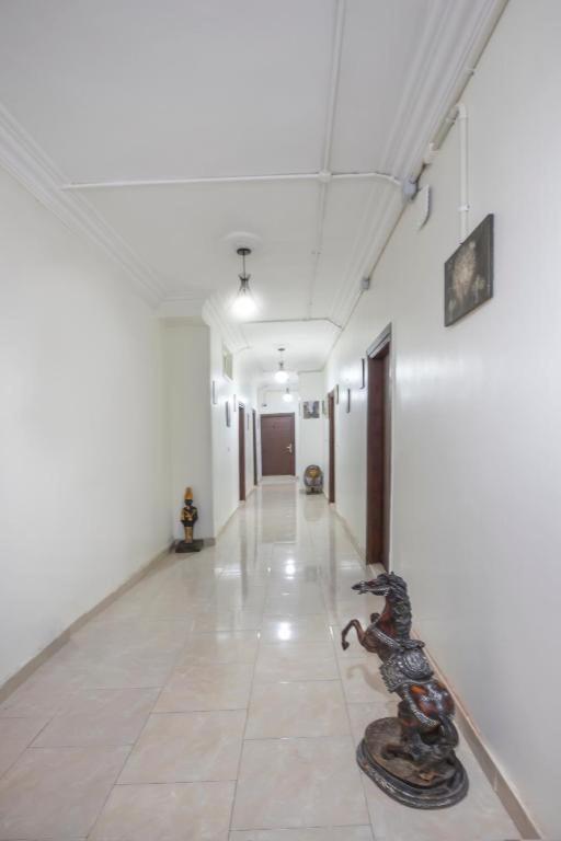 Pyramids Lights Hotel Κάιρο Εξωτερικό φωτογραφία