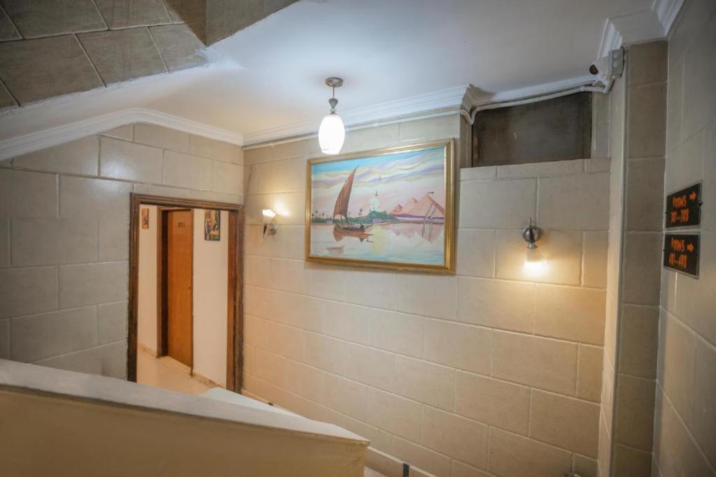 Pyramids Lights Hotel Κάιρο Εξωτερικό φωτογραφία