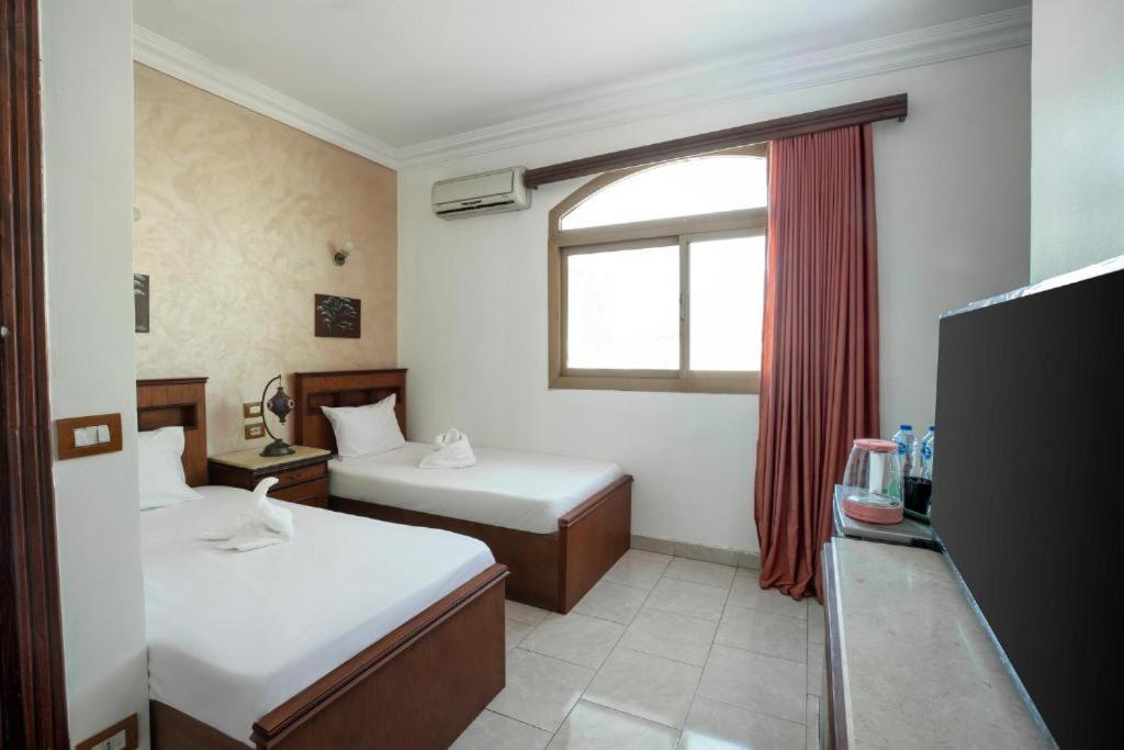 Pyramids Lights Hotel Κάιρο Εξωτερικό φωτογραφία