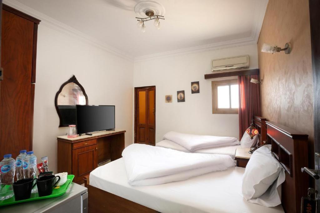 Pyramids Lights Hotel Κάιρο Εξωτερικό φωτογραφία
