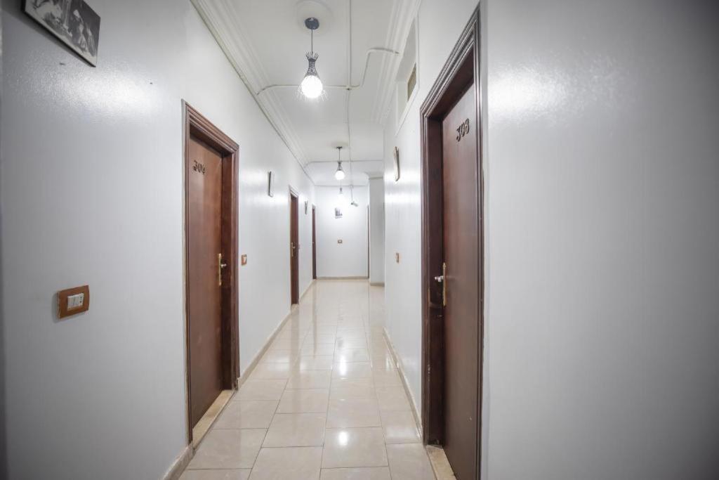 Pyramids Lights Hotel Κάιρο Εξωτερικό φωτογραφία