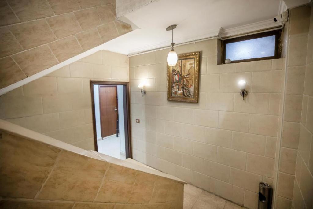 Pyramids Lights Hotel Κάιρο Εξωτερικό φωτογραφία