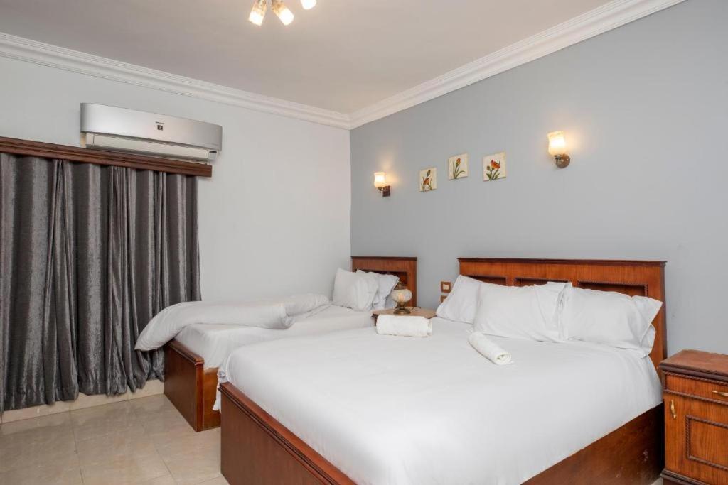 Pyramids Lights Hotel Κάιρο Εξωτερικό φωτογραφία